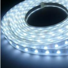 Blanc - 60 LED/m –  14,4W/m - Etanche