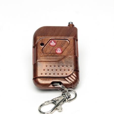 Télécommande pour générateur